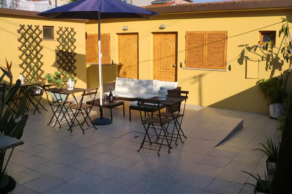 The Yellow House Vila Nova de Gaia Exterior foto