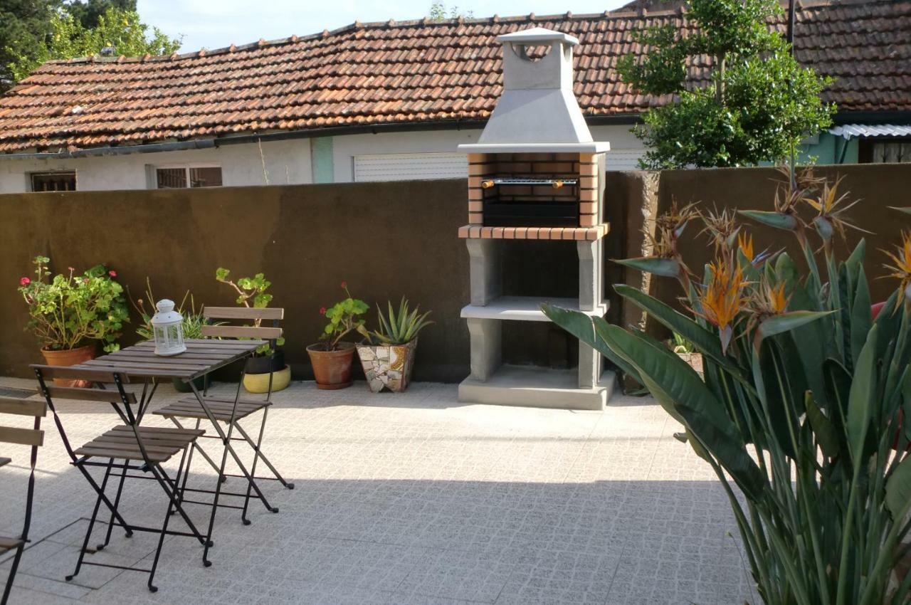 The Yellow House Vila Nova de Gaia Exterior foto